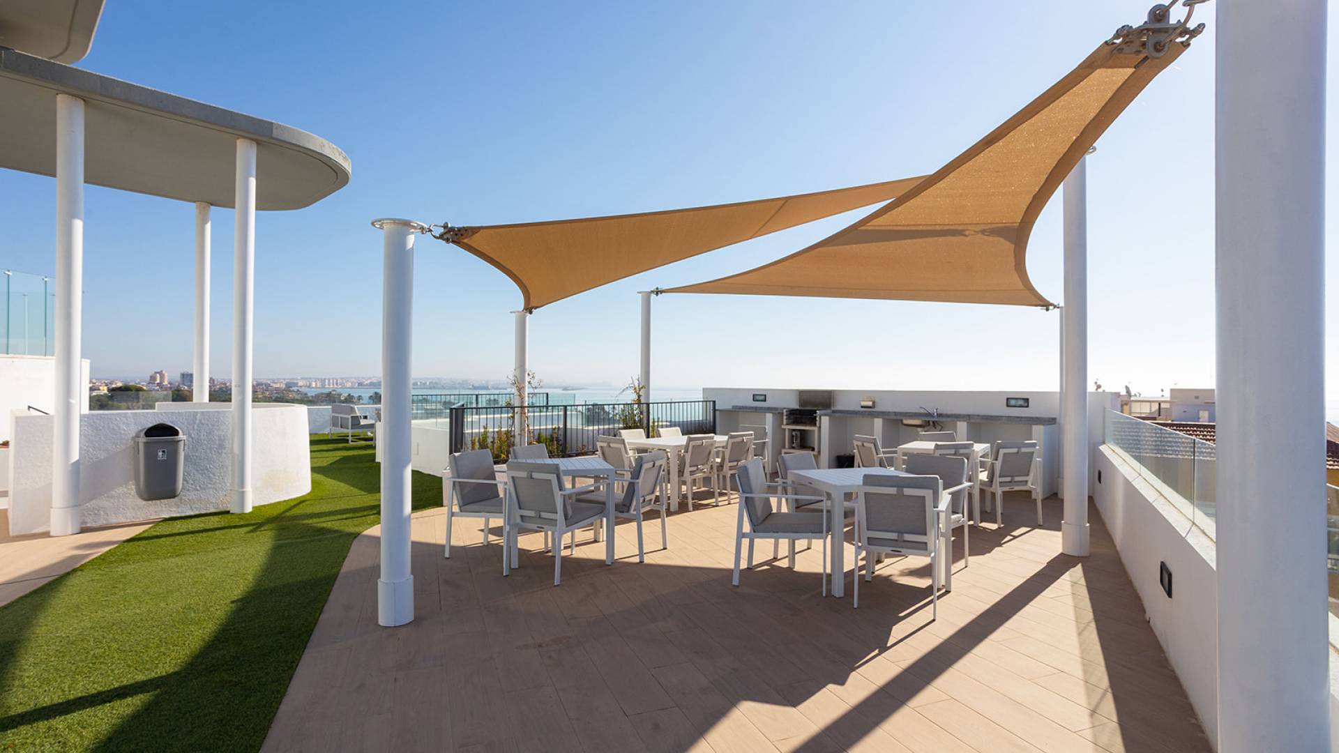 D'occasion - Appartement - Torrevieja - Rocio del Mar