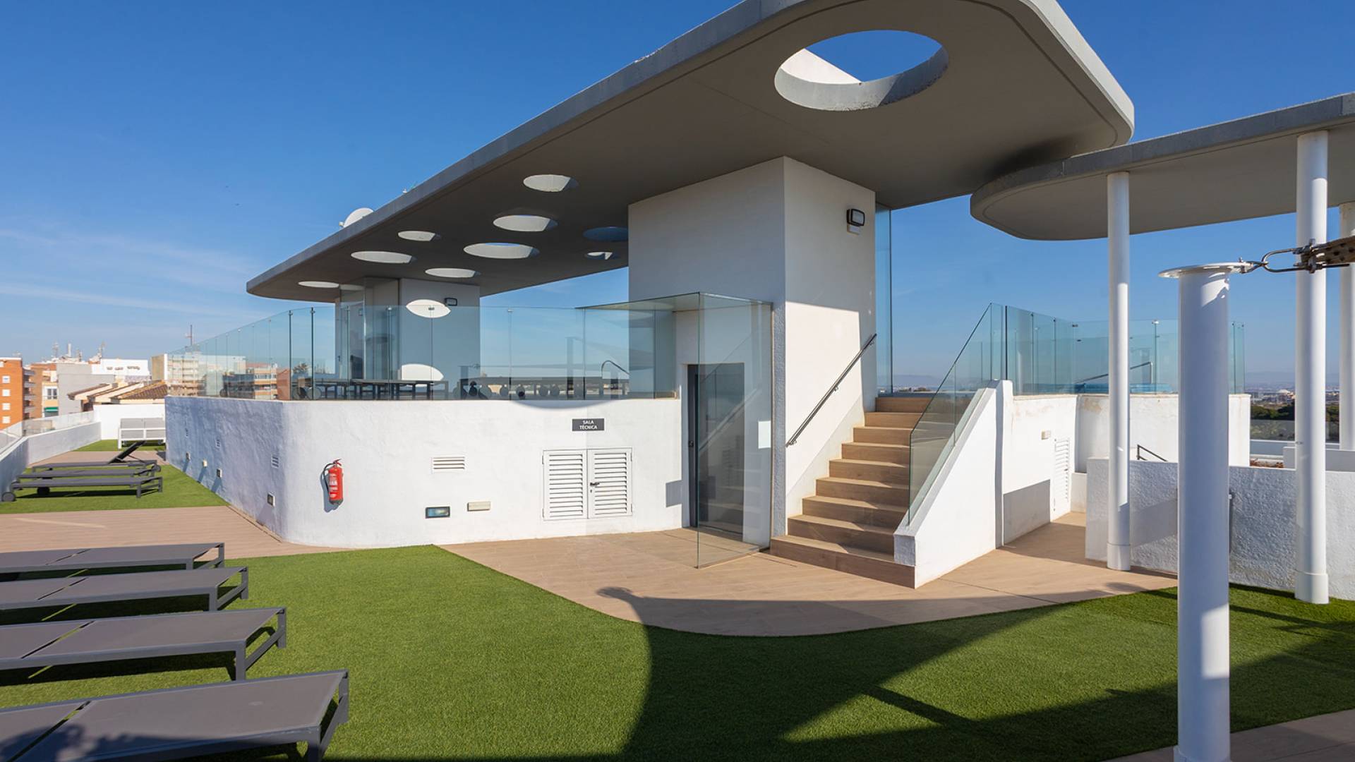 D'occasion - Appartement - Torrevieja - Rocio del Mar