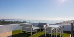 D'occasion - Appartement - Torrevieja - Rocio del Mar