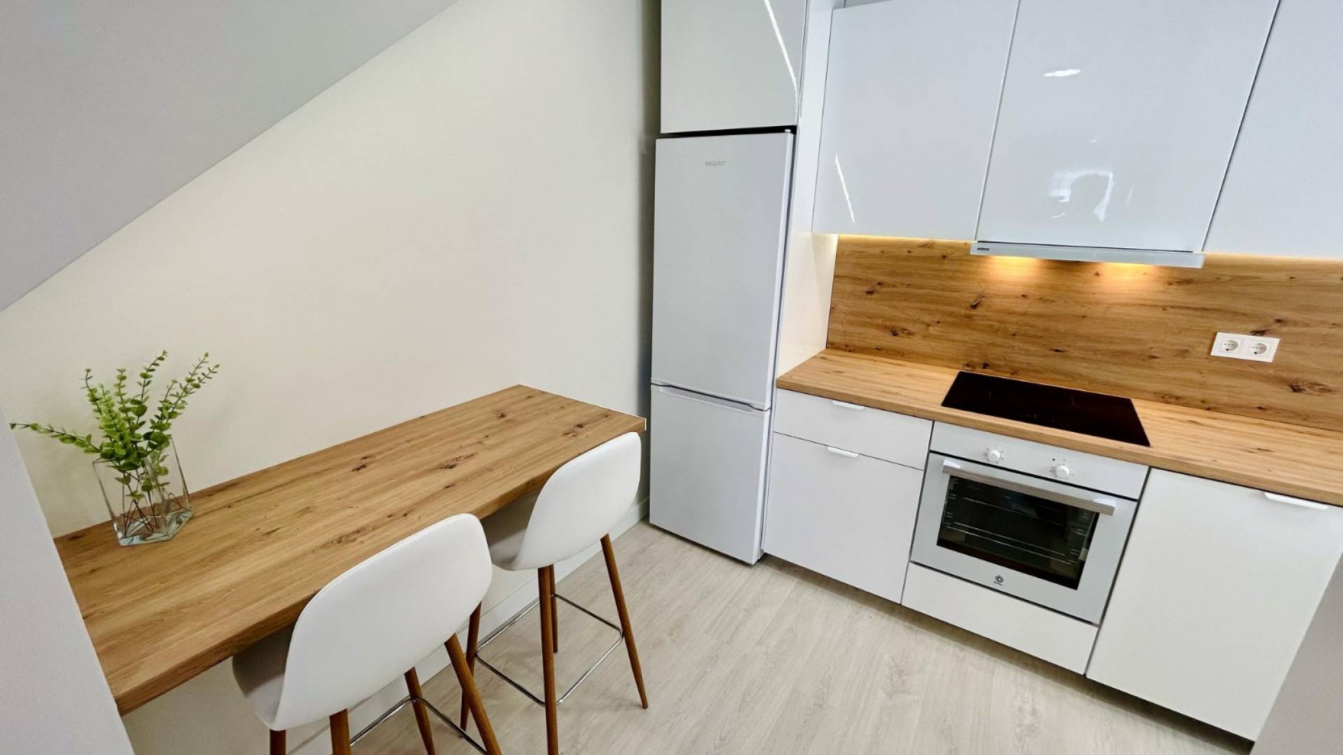 D'occasion - Appartement - Torrevieja - San luis