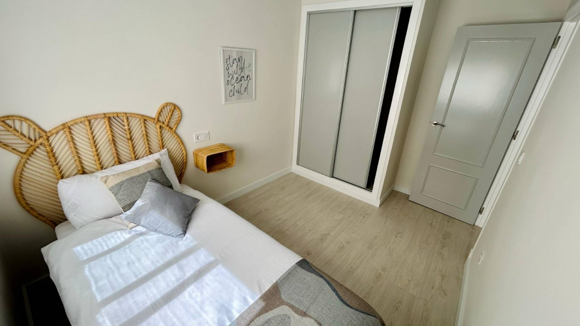 D'occasion - Appartement - Torrevieja - San luis