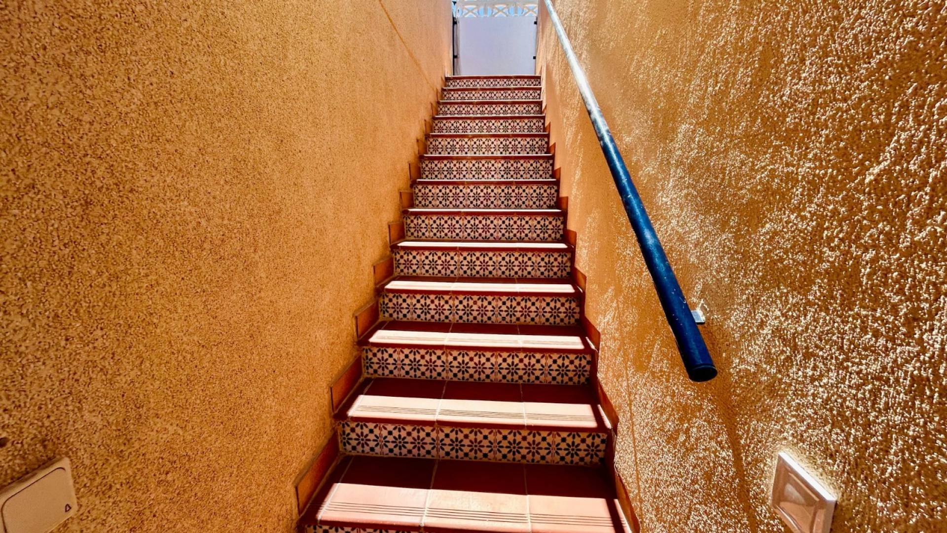 D'occasion - Appartement - Torrevieja - San luis