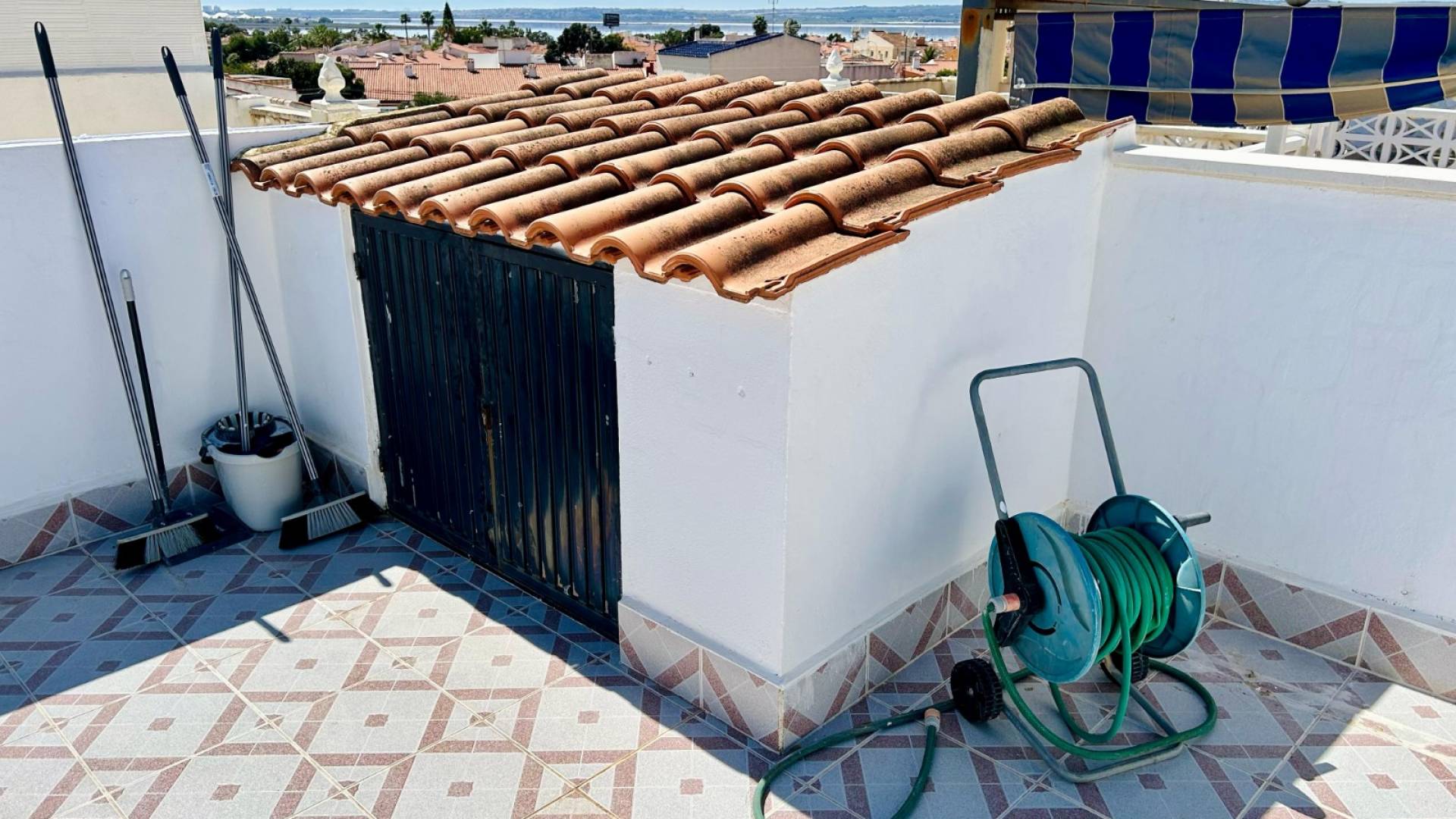 D'occasion - Appartement - Torrevieja - San luis