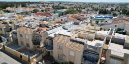 D'occasion - Appartement - Torrevieja - San luis
