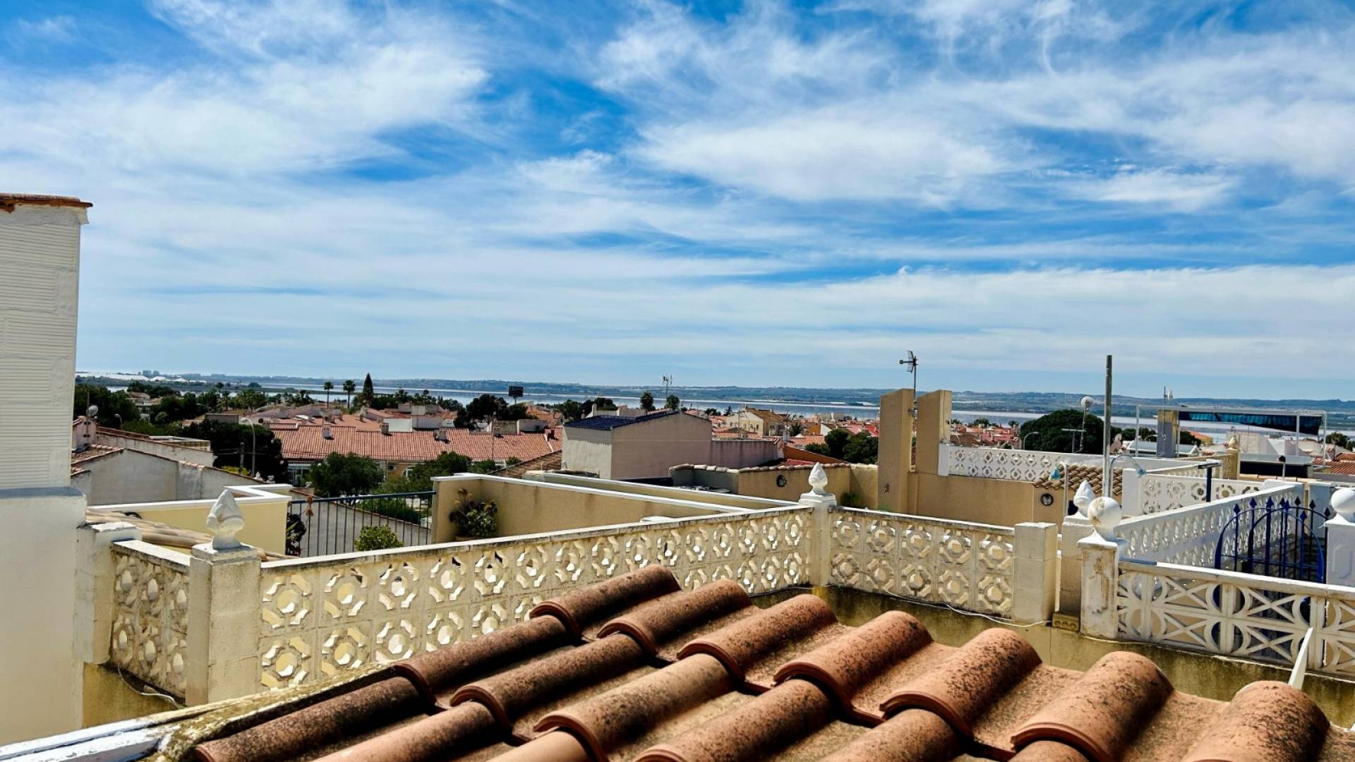 D'occasion - Appartement - Torrevieja - San luis