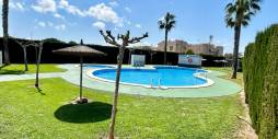 D'occasion - Appartement - Torrevieja - San luis
