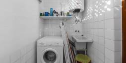 D'occasion - Appartement - Torrevieja - Sector 25