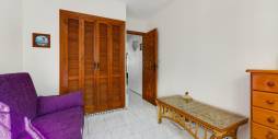 D'occasion - Appartement - Torrevieja - Sector 25