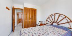 D'occasion - Appartement - Torrevieja - Sector 25