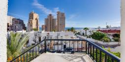D'occasion - Appartement - Torrevieja - Sector 25