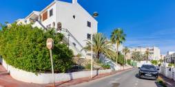 D'occasion - Appartement - Torrevieja - Sector 25