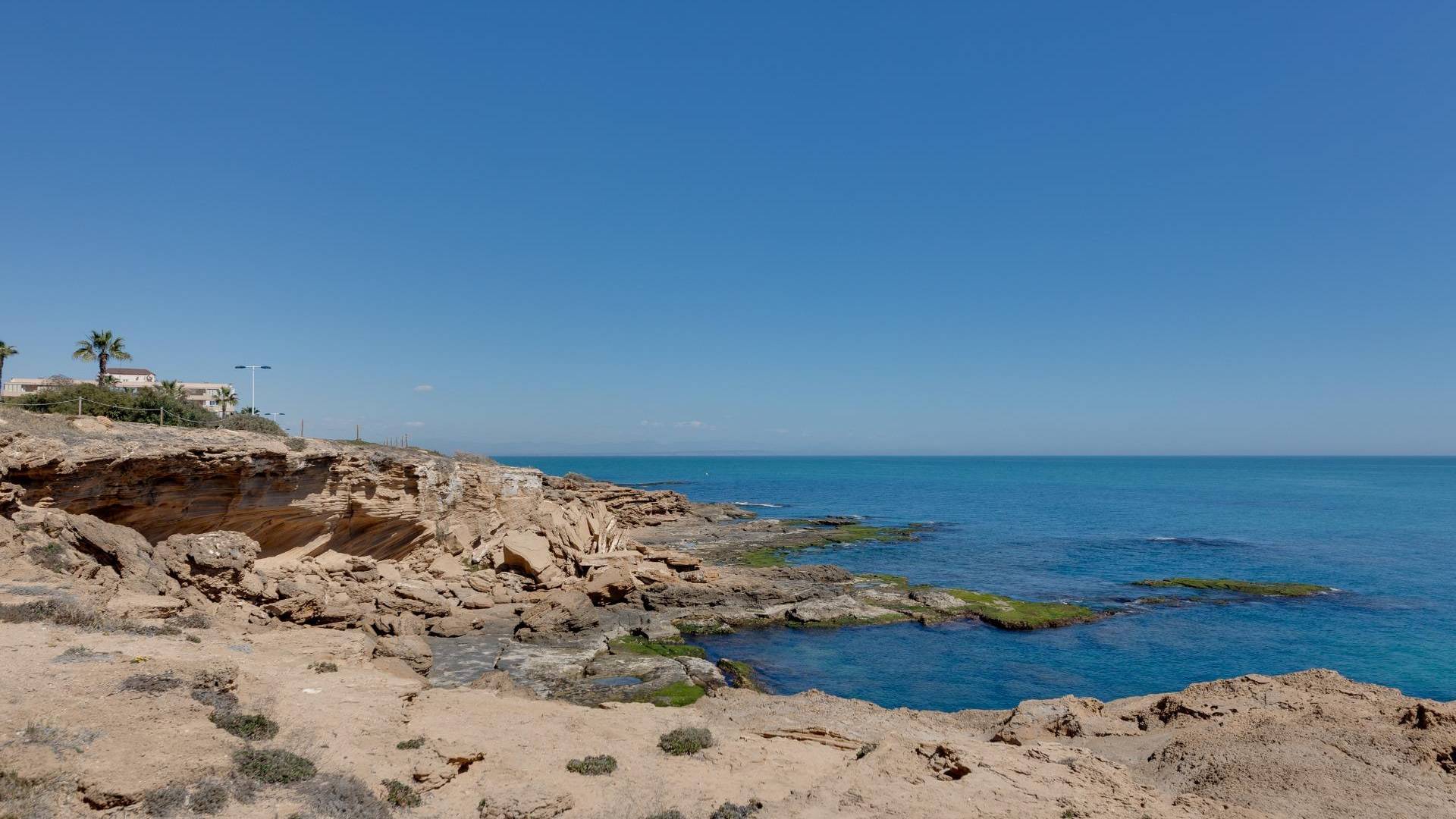 D'occasion - Appartement - Torrevieja - Sector 25