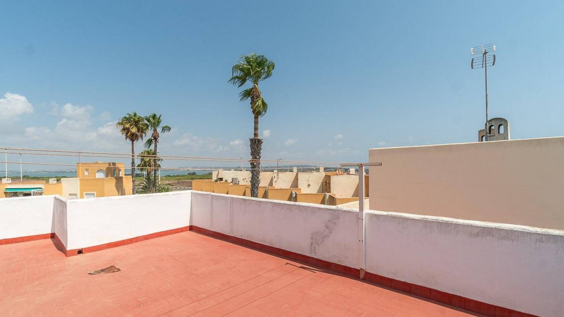 D'occasion - Appartement - Torrevieja - Torreblanca