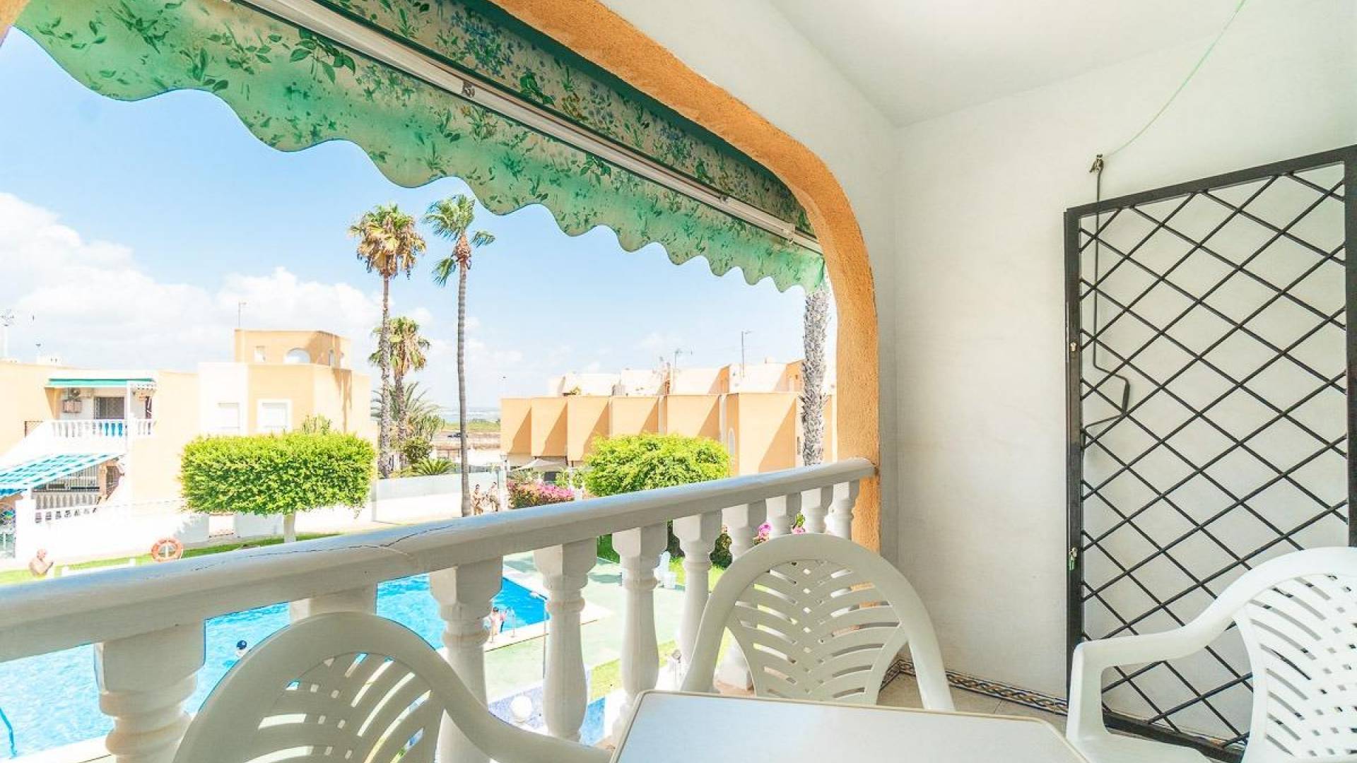 D'occasion - Appartement - Torrevieja - Torreblanca