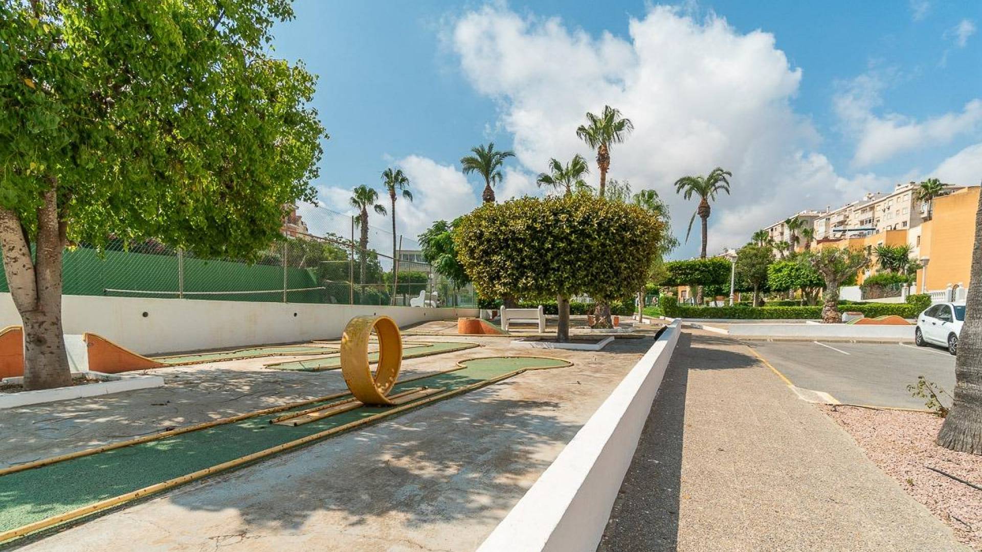 D'occasion - Appartement - Torrevieja - Torreblanca