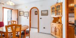 D'occasion - Appartement - Torrevieja - Torreblanca