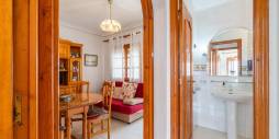 D'occasion - Appartement - Torrevieja - Torreblanca