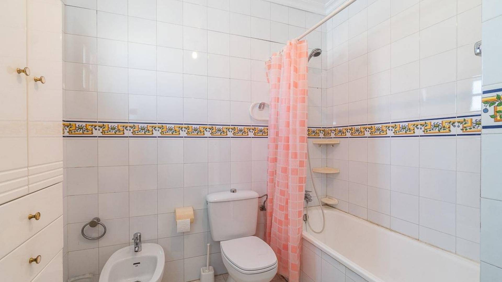 D'occasion - Appartement - Torrevieja - Torreblanca
