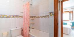 D'occasion - Appartement - Torrevieja - Torreblanca