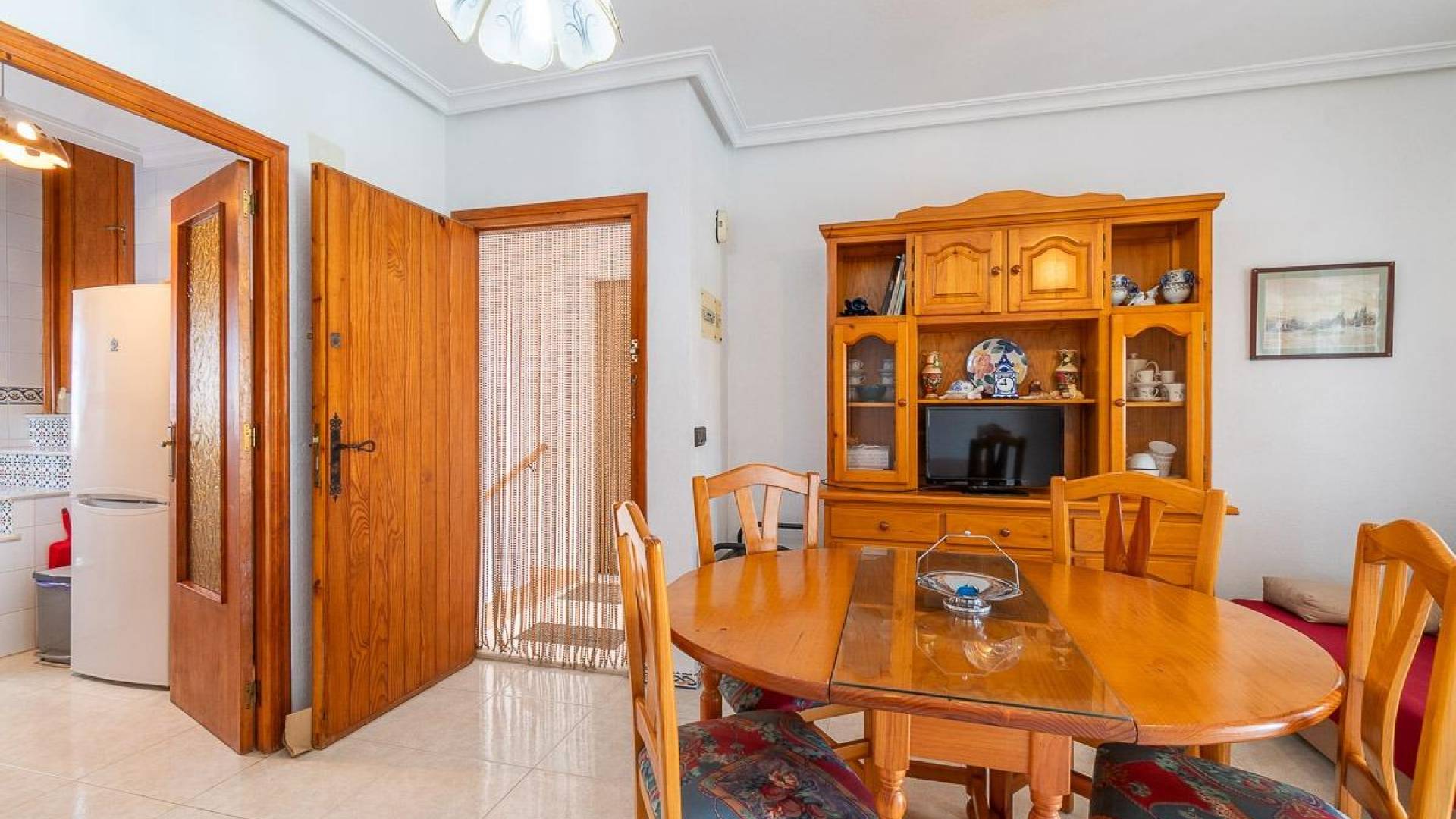 D'occasion - Appartement - Torrevieja - Torreblanca
