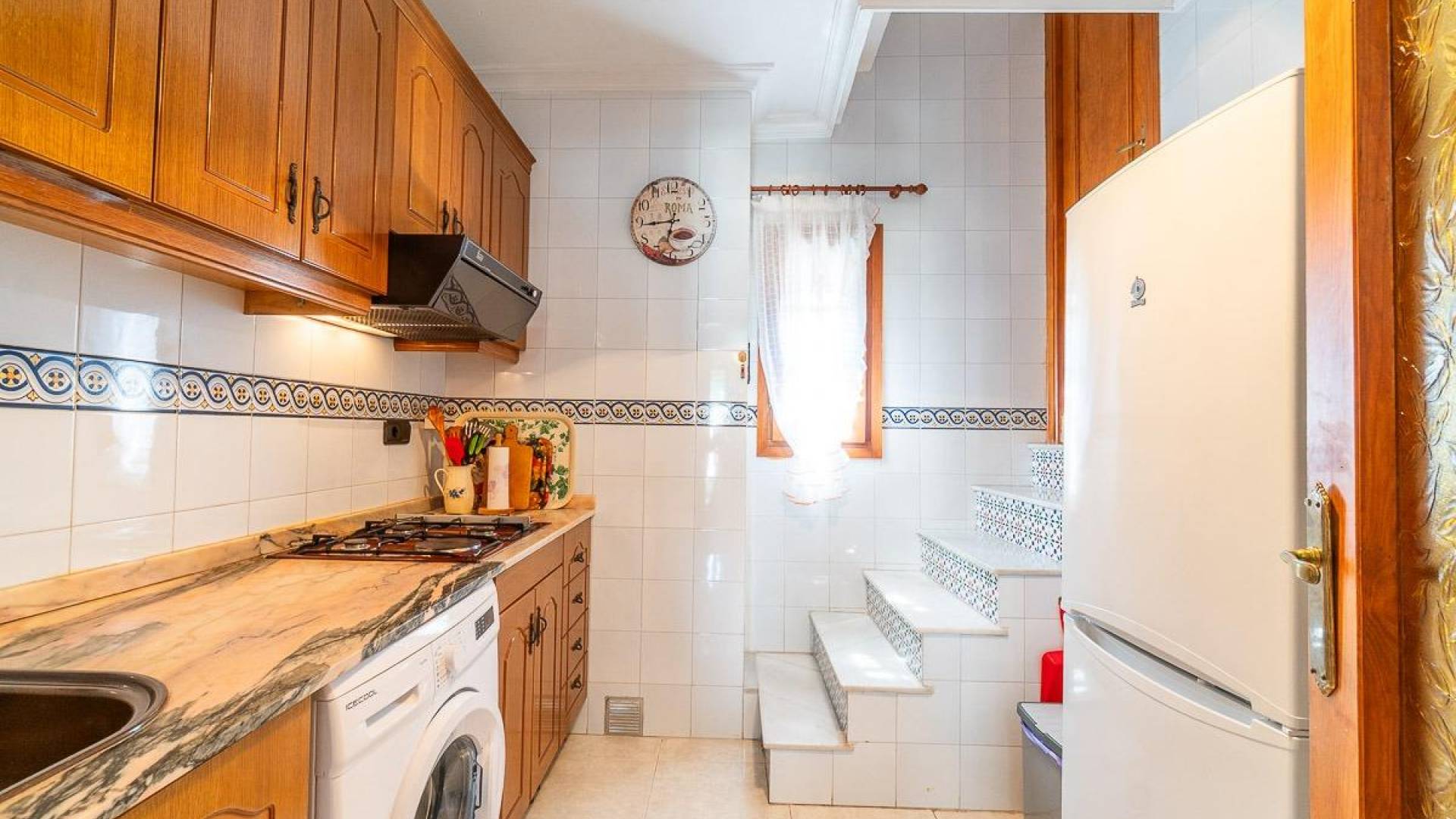 D'occasion - Appartement - Torrevieja - Torreblanca