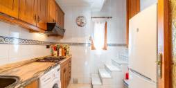 D'occasion - Appartement - Torrevieja - Torreblanca