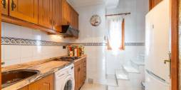 D'occasion - Appartement - Torrevieja - Torreblanca