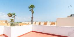 D'occasion - Appartement - Torrevieja - Torreblanca