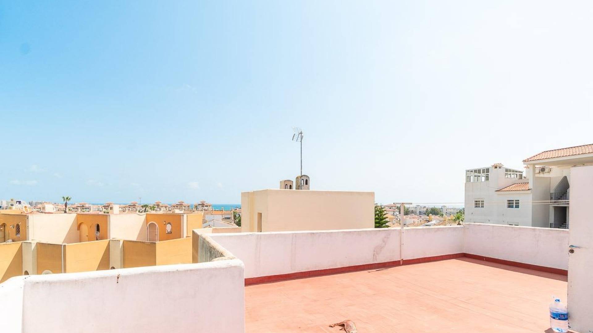 D'occasion - Appartement - Torrevieja - Torreblanca
