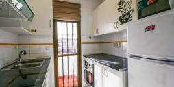 D'occasion - Appartement - Torrevieja - Torreblanca