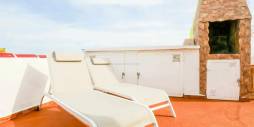 D'occasion - Appartement - Torrevieja - Torreblanca