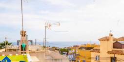 D'occasion - Appartement - Torrevieja - Torreblanca