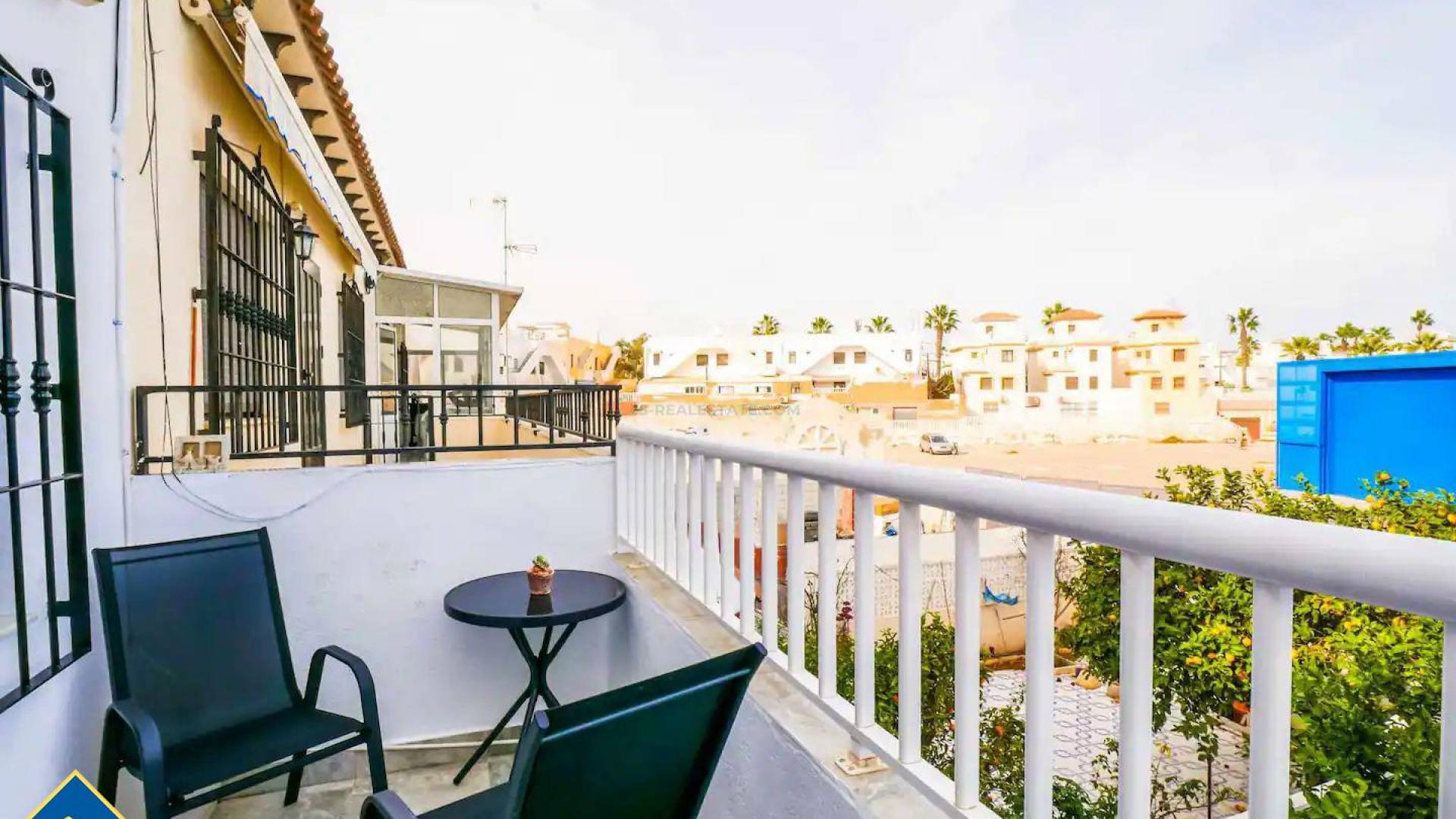 D'occasion - Appartement - Torrevieja - Torreblanca