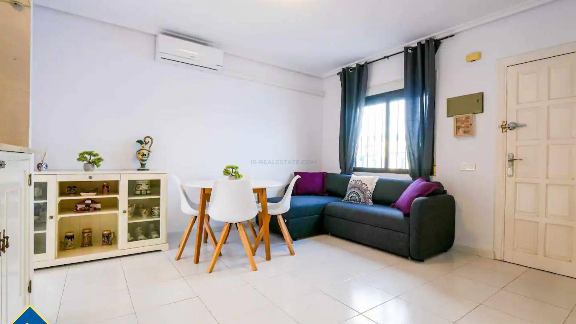 D'occasion - Appartement - Torrevieja - Torreblanca