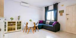 D'occasion - Appartement - Torrevieja - Torreblanca