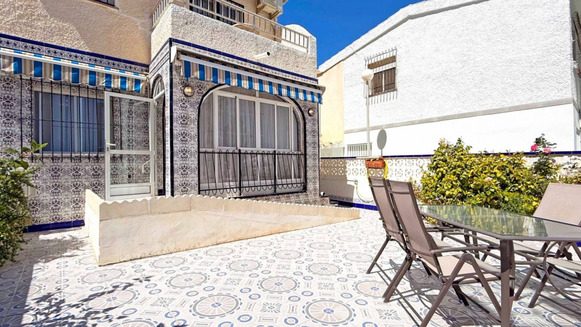 D'occasion - Appartement - Torrevieja - Torrelamata - La Mata