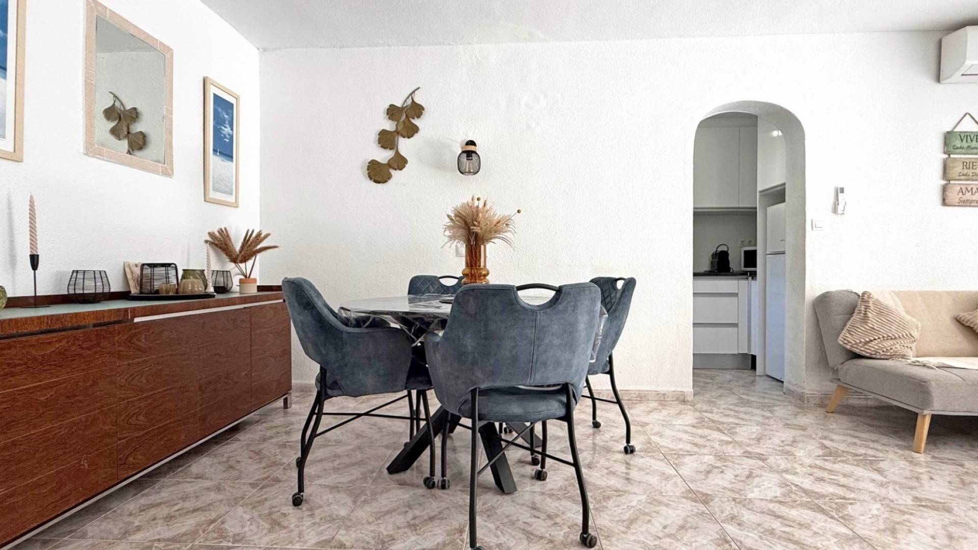 D'occasion - Appartement - Torrevieja - Torrelamata - La Mata