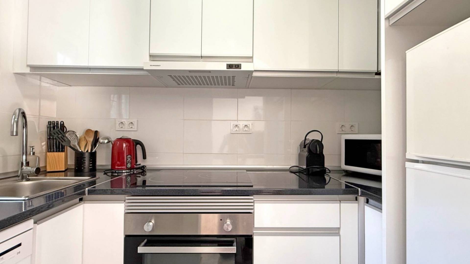 D'occasion - Appartement - Torrevieja - Torrelamata - La Mata