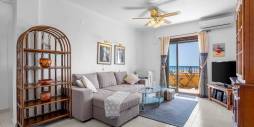 D'occasion - Appartement - Torrevieja - Torrevieja - Aguas Nuevas