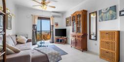 D'occasion - Appartement - Torrevieja - Torrevieja - Aguas Nuevas