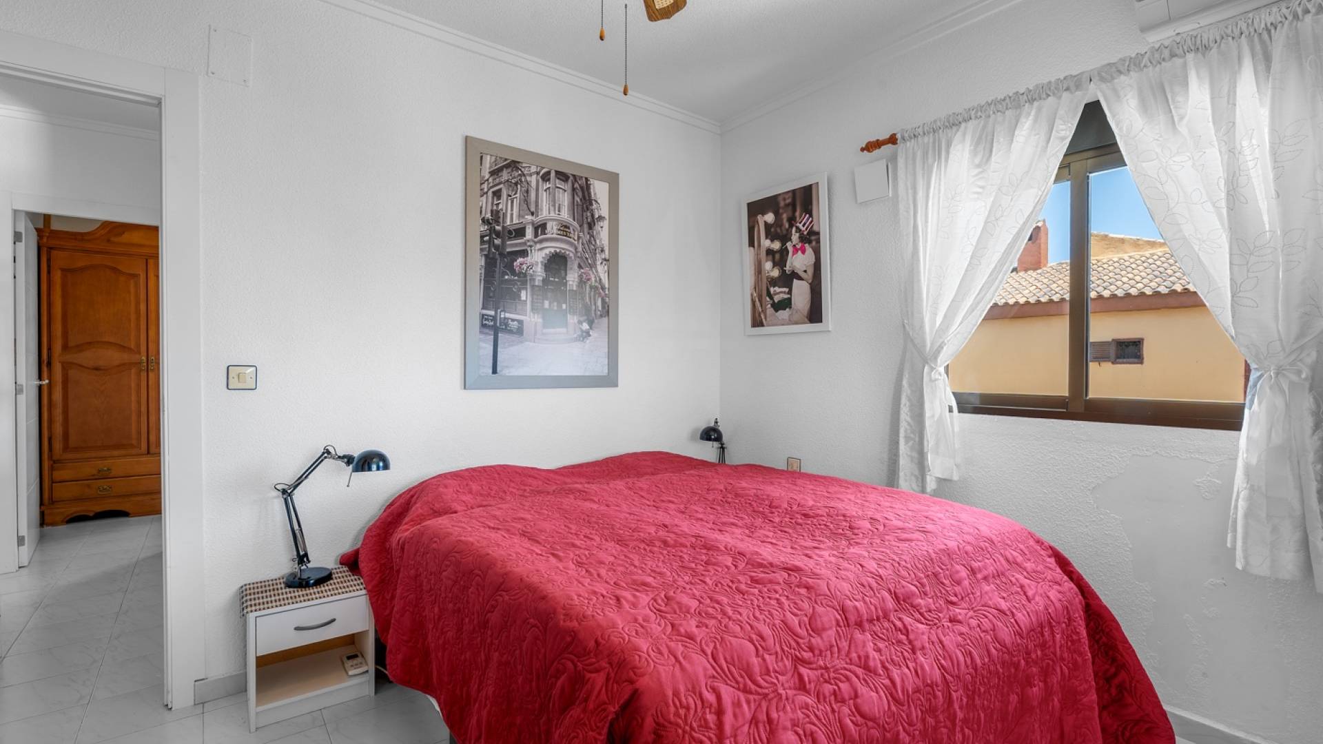 D'occasion - Appartement - Torrevieja - Torrevieja - Aguas Nuevas