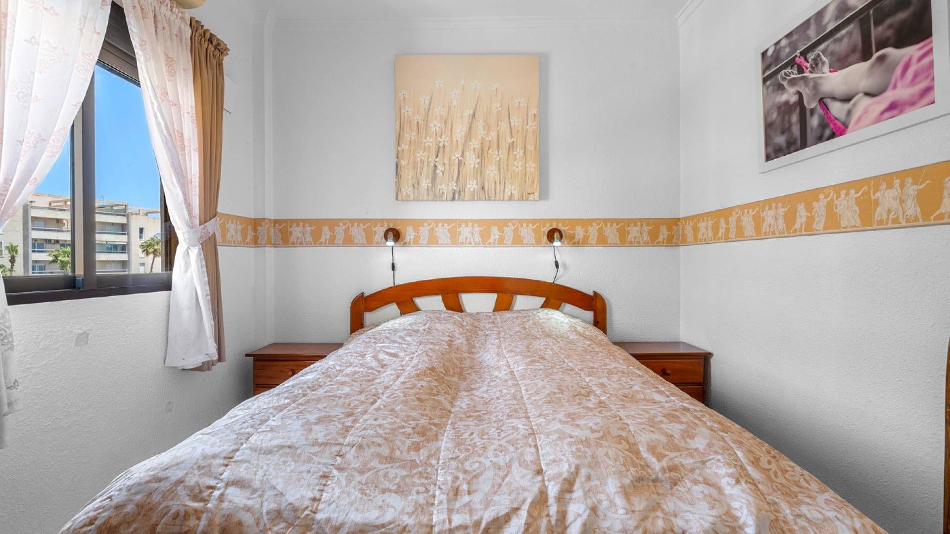 D'occasion - Appartement - Torrevieja - Torrevieja - Aguas Nuevas