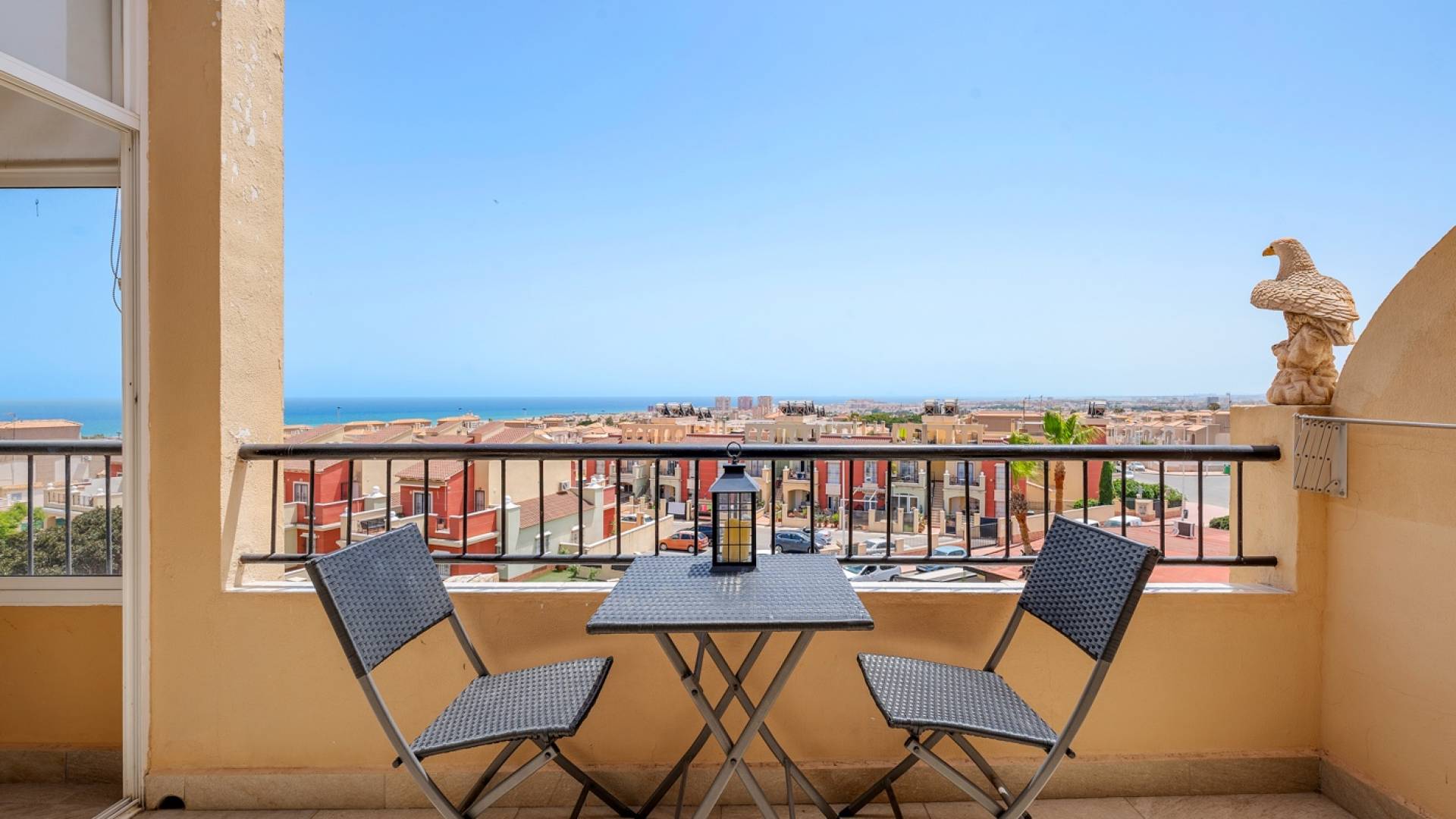 D'occasion - Appartement - Torrevieja - Torrevieja - Aguas Nuevas