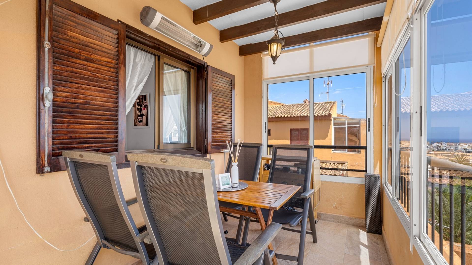 D'occasion - Appartement - Torrevieja - Torrevieja - Aguas Nuevas