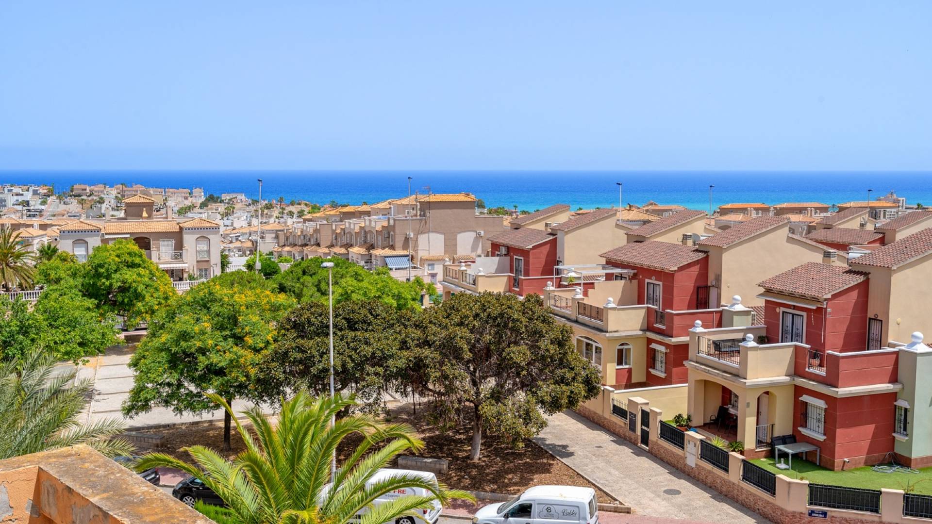 D'occasion - Appartement - Torrevieja - Torrevieja - Aguas Nuevas