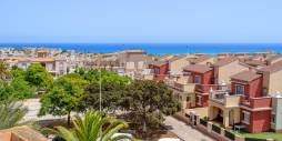 D'occasion - Appartement - Torrevieja - Torrevieja - Aguas Nuevas