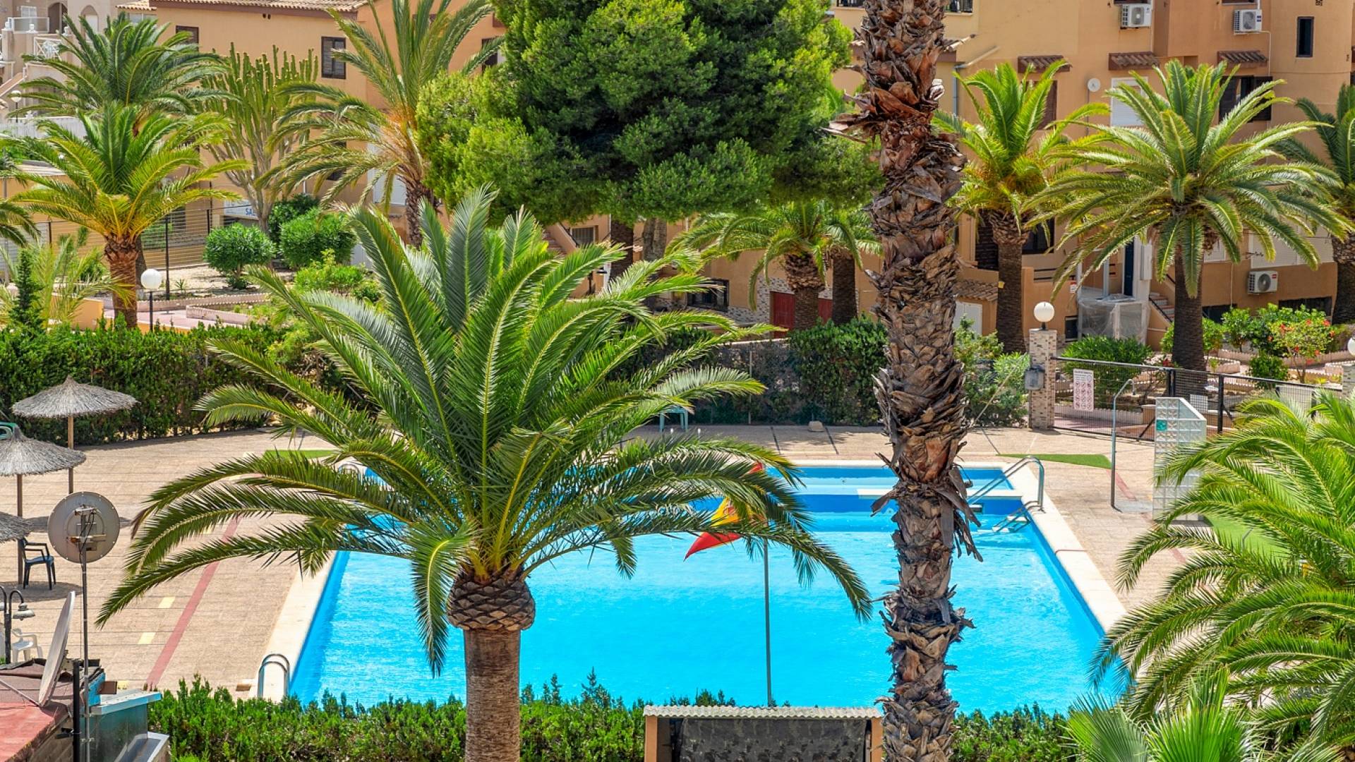 D'occasion - Appartement - Torrevieja - Torrevieja - Aguas Nuevas