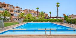 D'occasion - Appartement - Torrevieja - Torrevieja - Aguas Nuevas