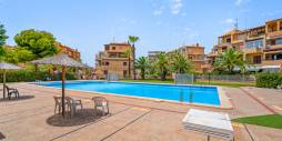 D'occasion - Appartement - Torrevieja - Torrevieja - Aguas Nuevas