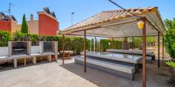 D'occasion - Appartement - Torrevieja - Torrevieja - Aguas Nuevas